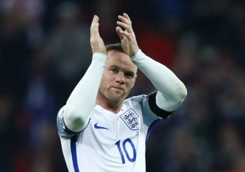 Wayne Rooney bao nhiều tuổi