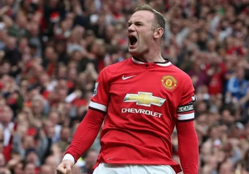 Wayne Rooney giải nghệ