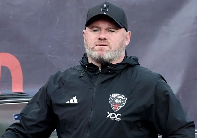 Wayne rooney thống kê