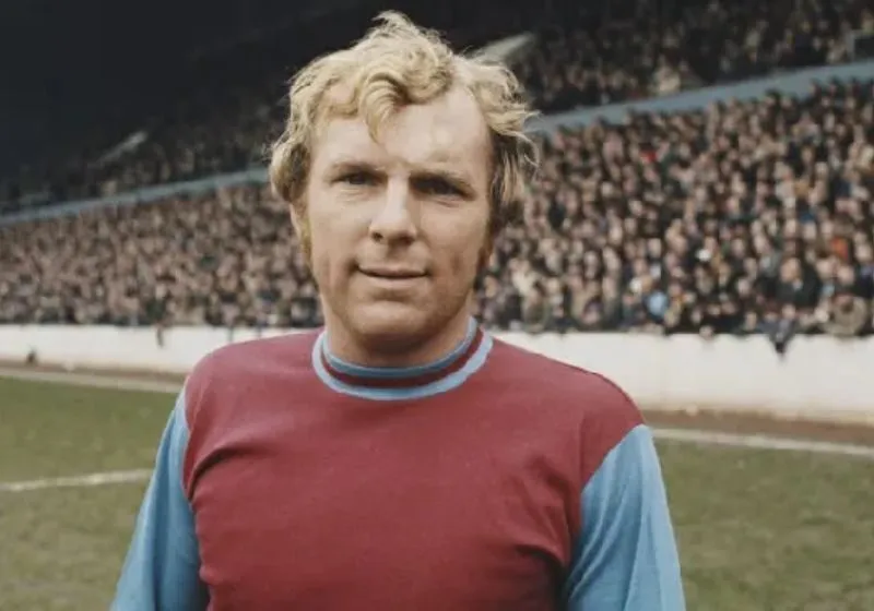 Bobby Moore mu