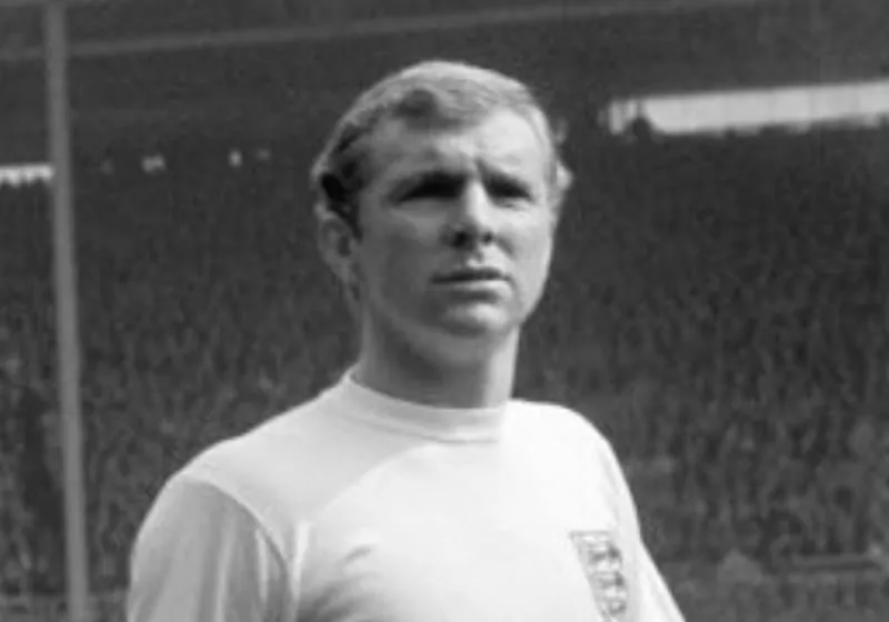Số liệu Thống kê vệ Bobby Moore