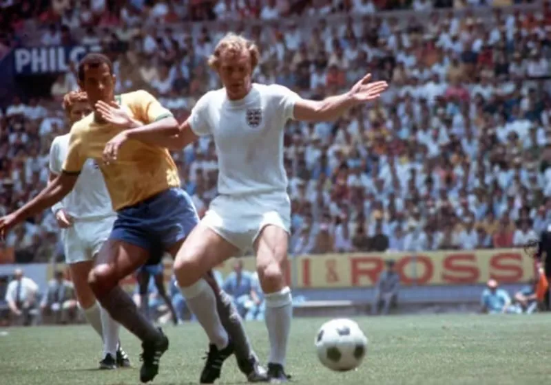 Bobby Moore vì sao chết