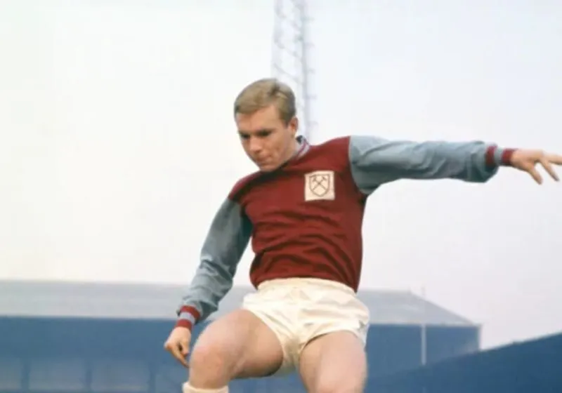 Bobby Moore