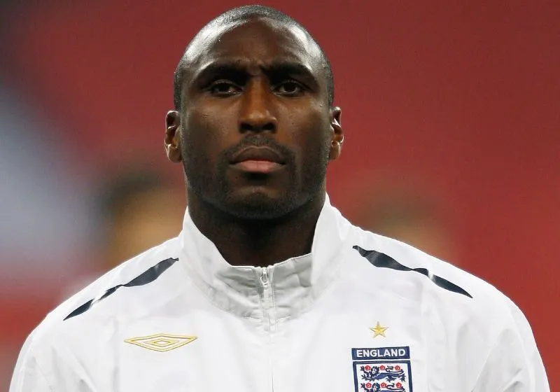 Sol Campbell