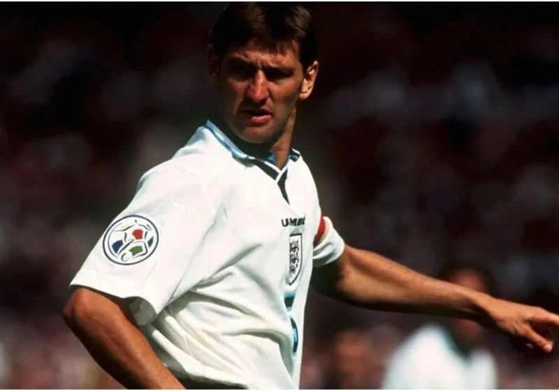 Số liệu thống kê VỀ Tony Adams