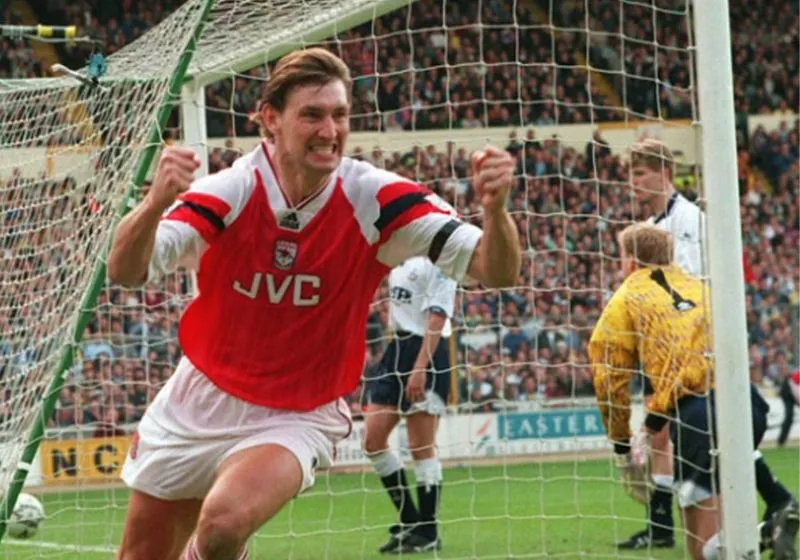 Tony Adams