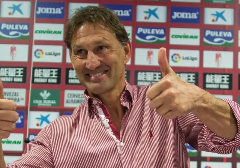 Tony Adams thành tích