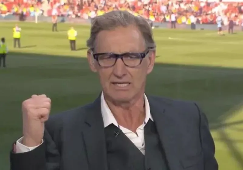 thống kê Tony Adams