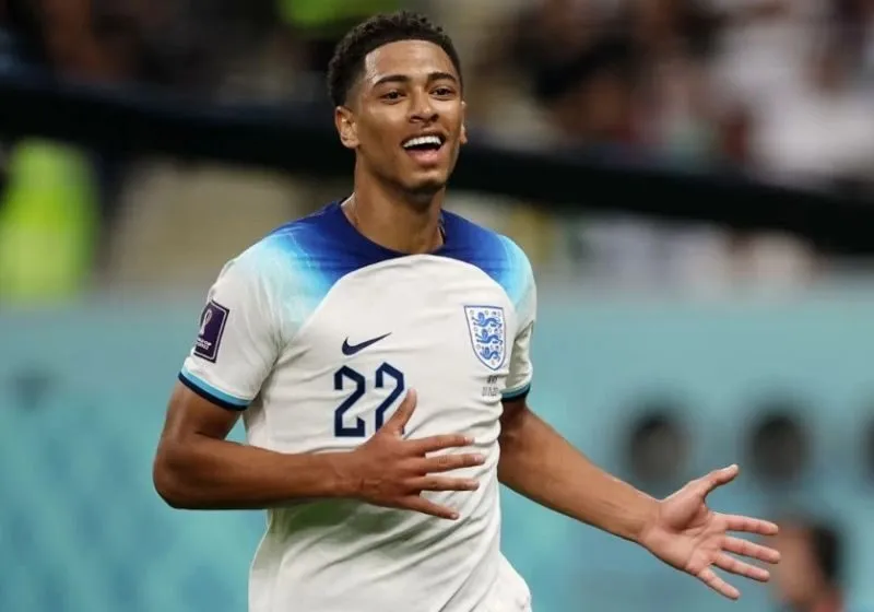 Bellingham vẫn bị “bỏ quên” trong danh sách triệu tập đội tuyển Anh