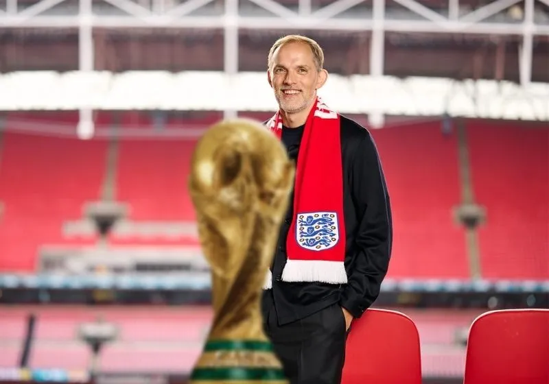 kỳ vọng Tuchel sẽ đưa CLB vĩ đại