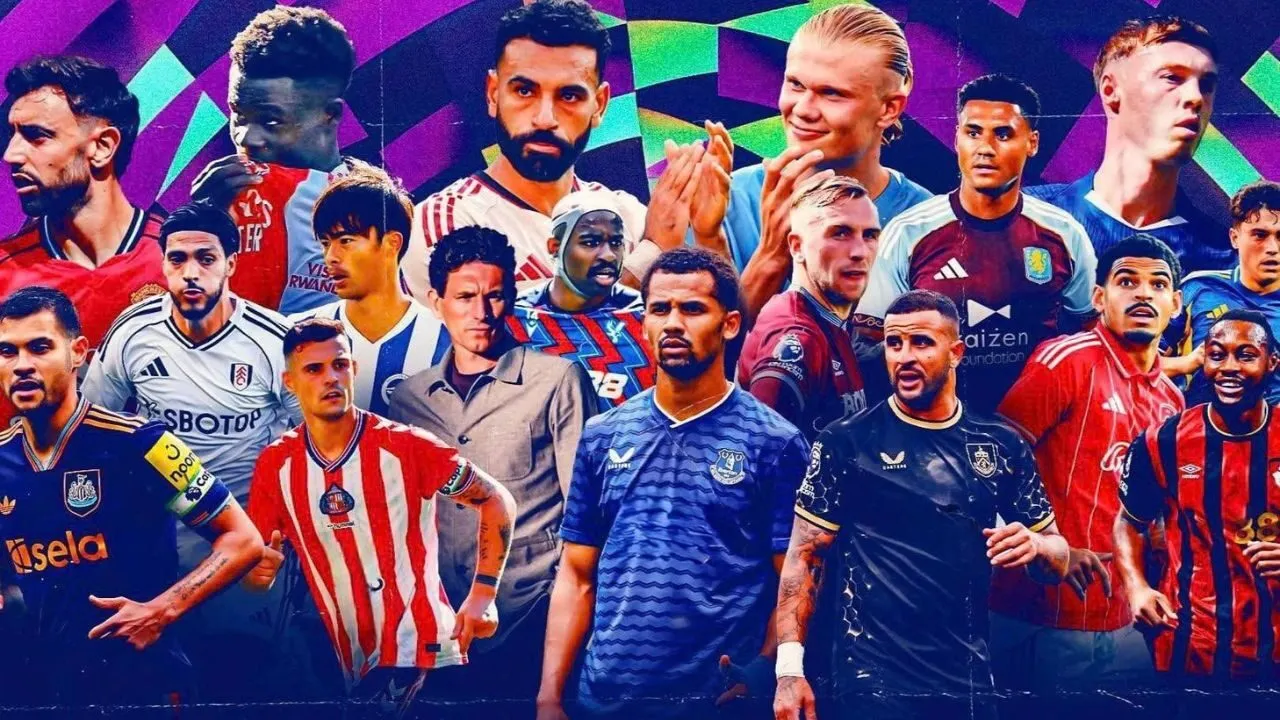 quy định trần lương ngoại hạng Anh