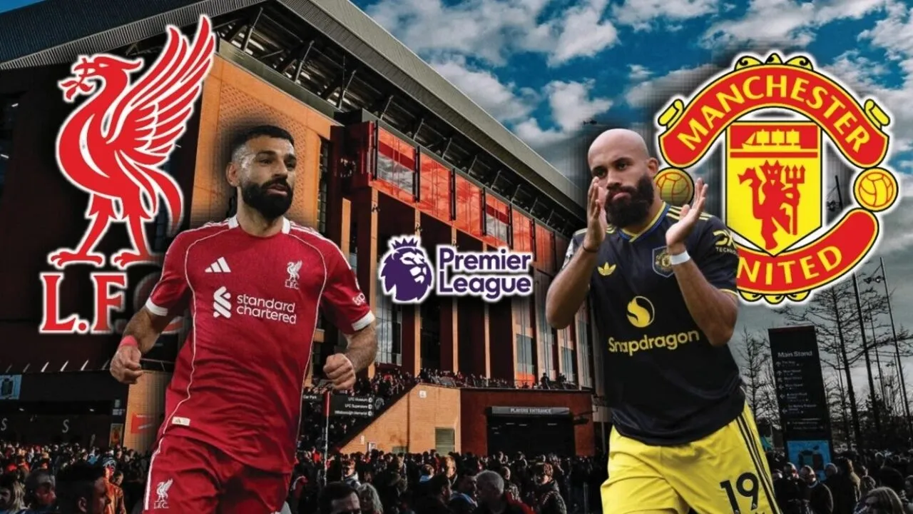 yếu tố giúp MU lạnh lùng đánh sập pháo đài Anfield