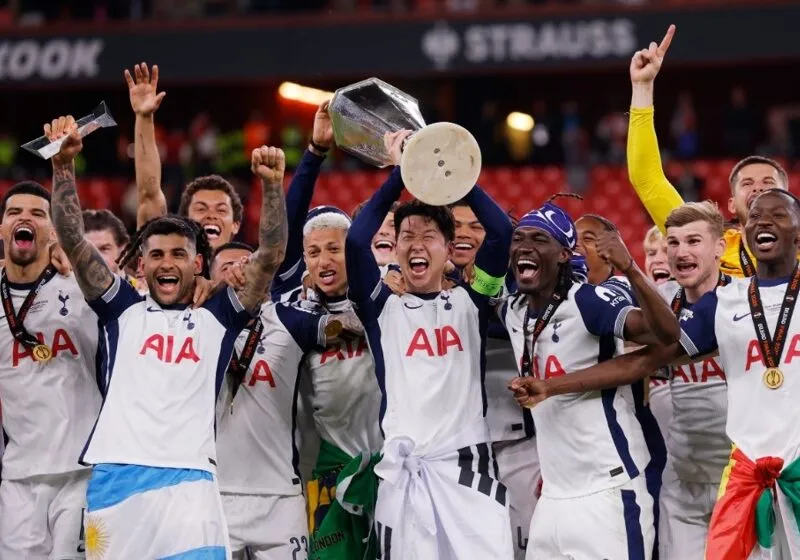 Câu lạc bộ bóng đá Tottenham Hotspur